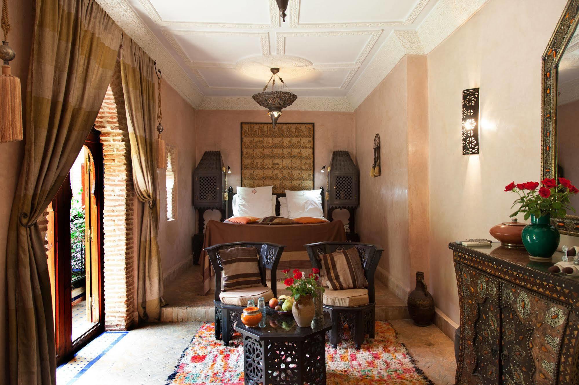 Maipa Boutique 3* Marrakesh