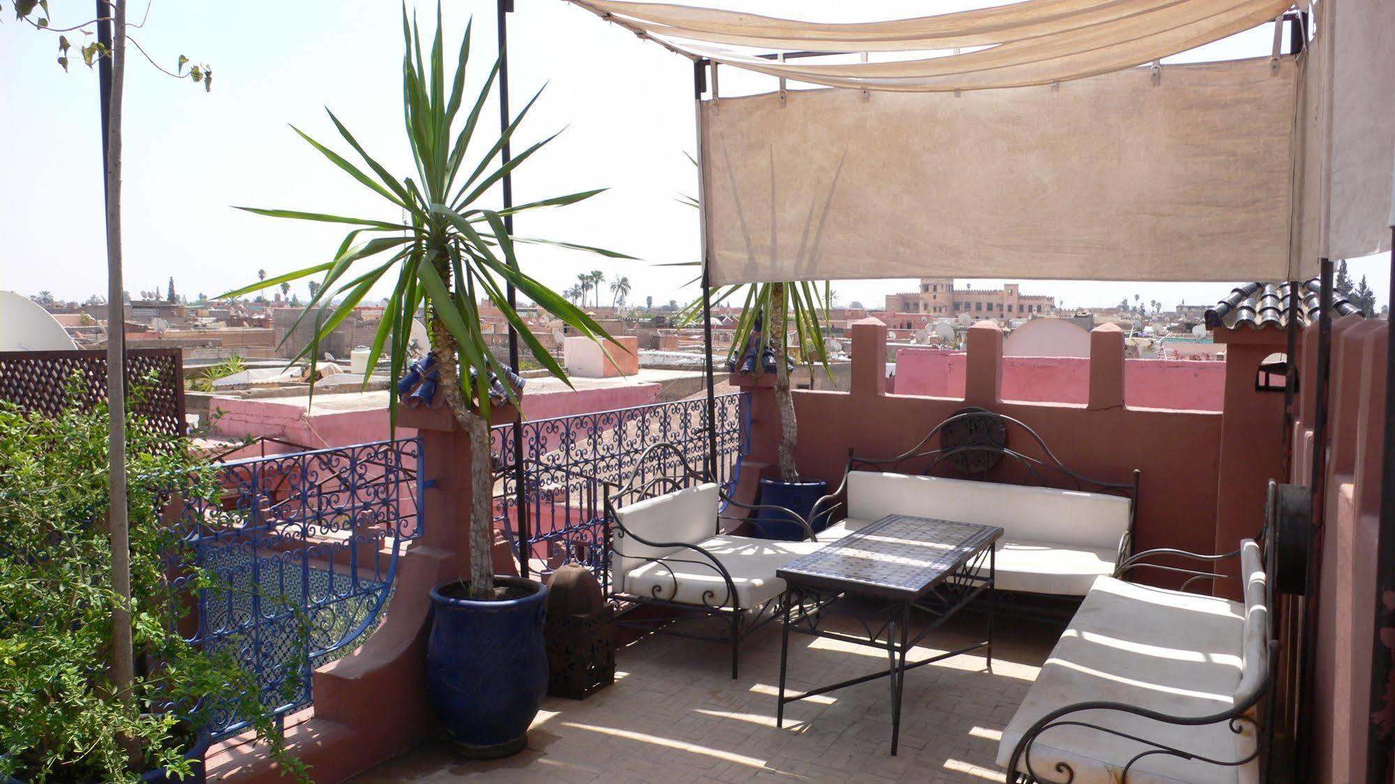 Maipa Boutique Riad 3*
