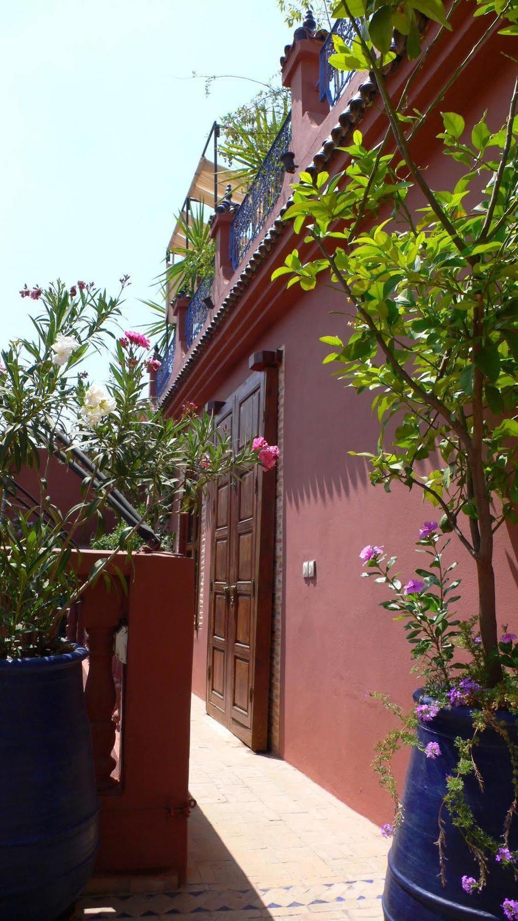 Maipa Boutique Riad 3*