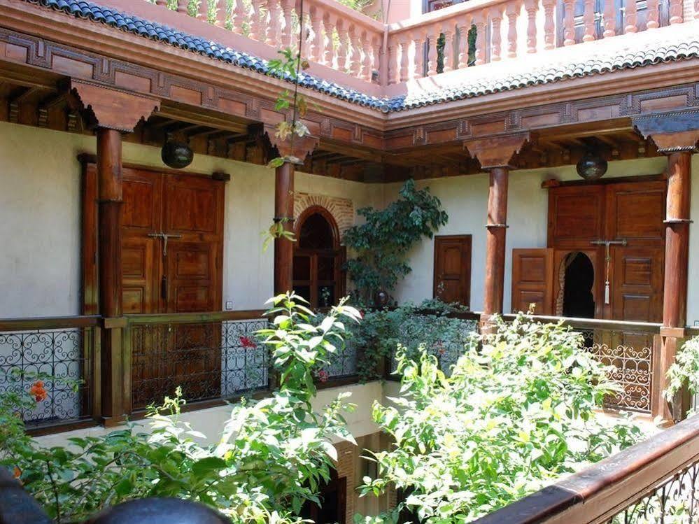Maipa Boutique Riad Marrakesh