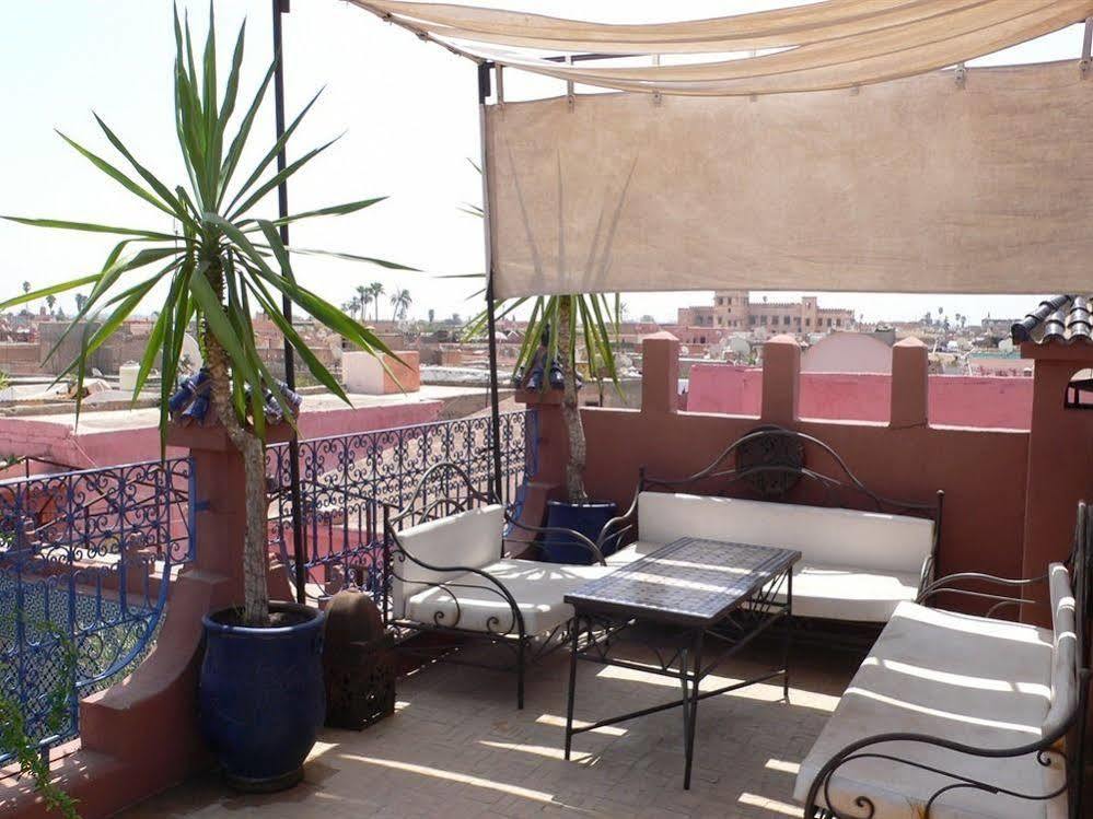Maipa Boutique Riad