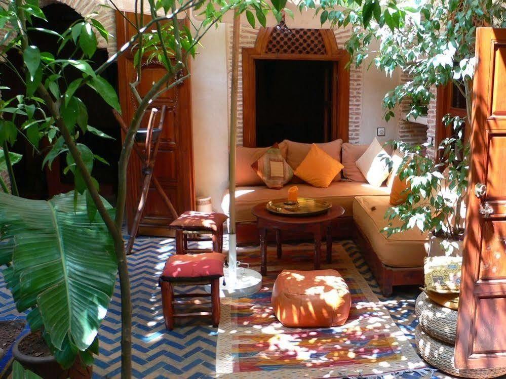 Maipa Boutique Riad