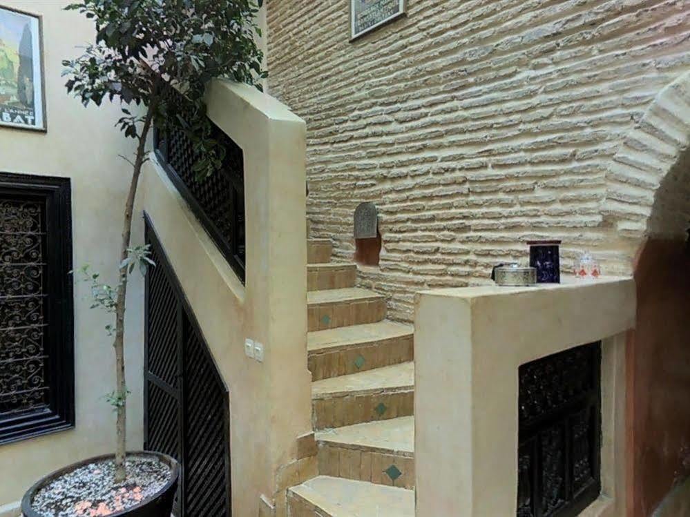 Casa de hóspedes Dar Azul Marraquexe