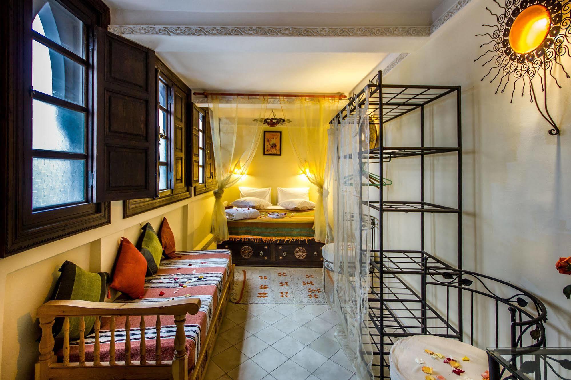 Dar Azul Casa de hóspedes 3*