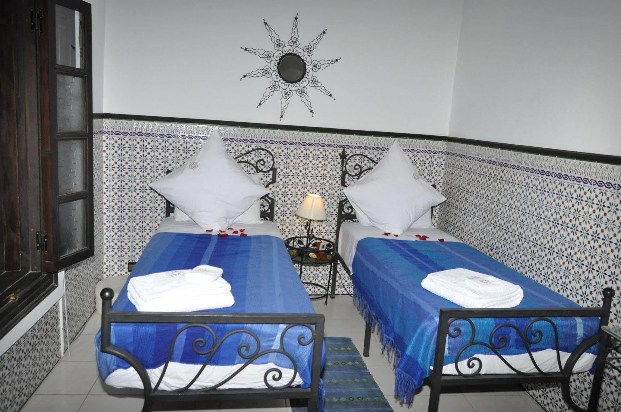 Dar Azul Marrakesh