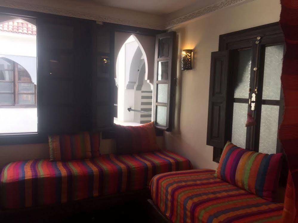 Dar Azul Pensión Marrakesh