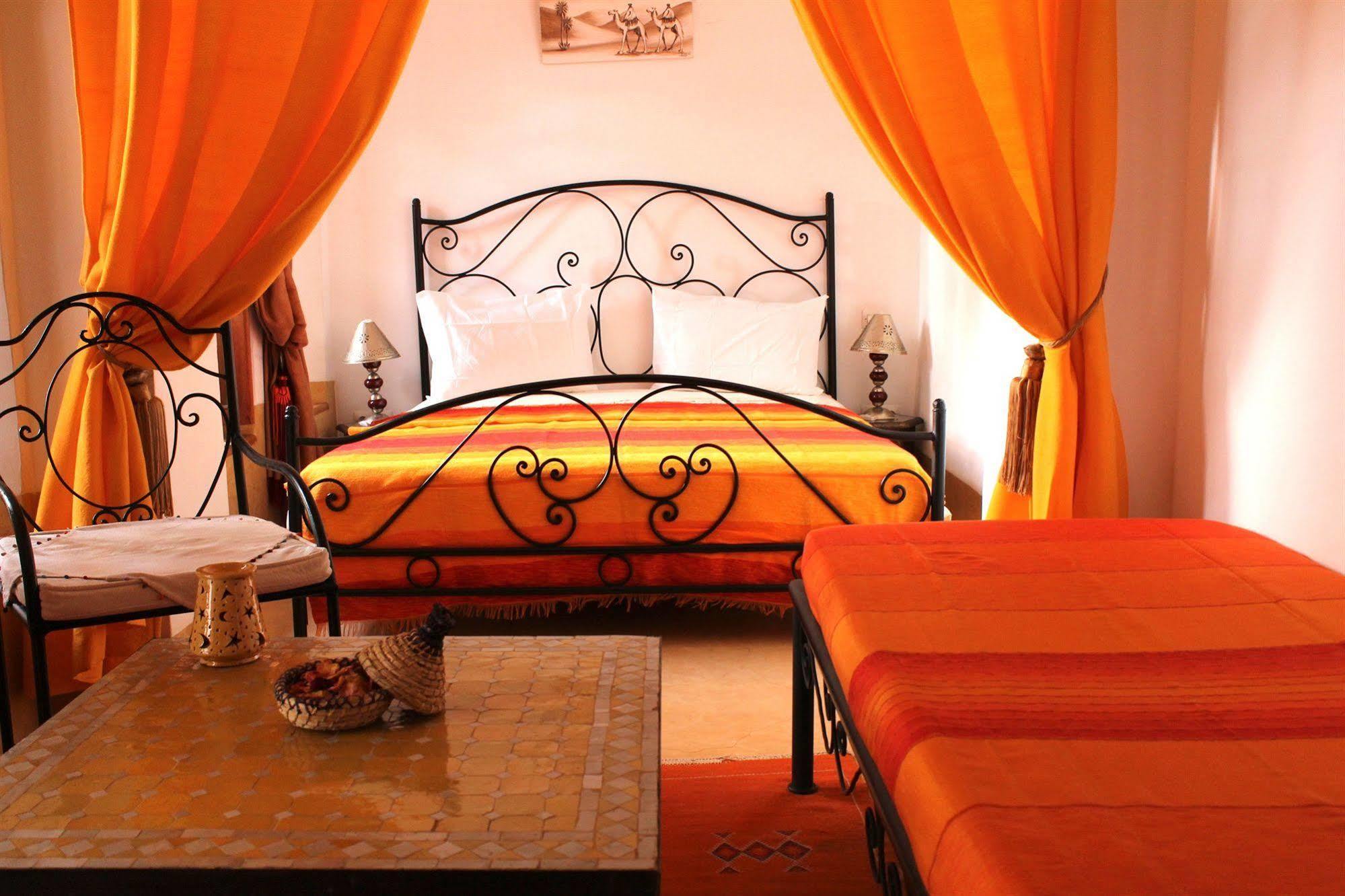 Smara 3* Marrakesh