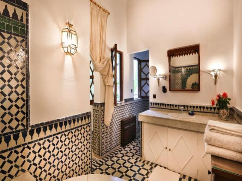 Riad Dar El Assafir 4*