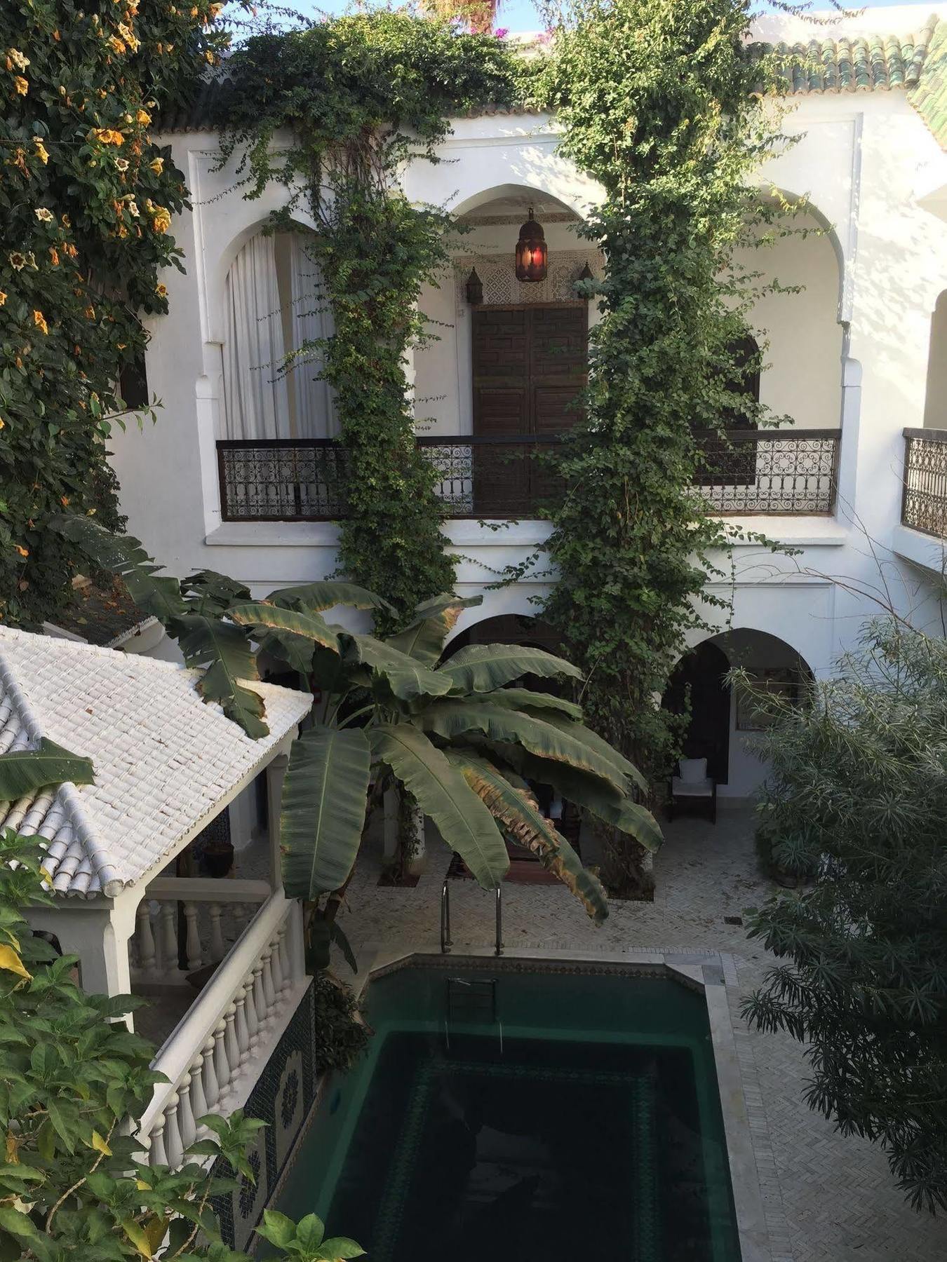 Dar El Assafir Riad