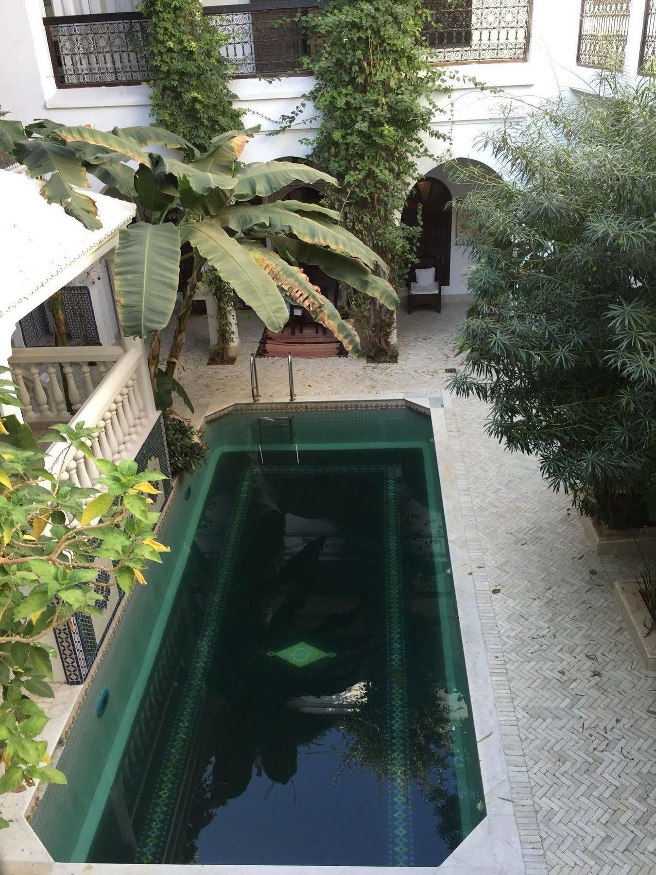 Riad Dar El Assafir 4*