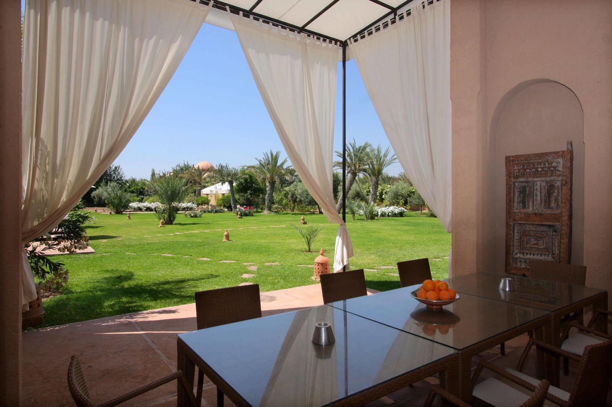 Dar Charaf Guest house