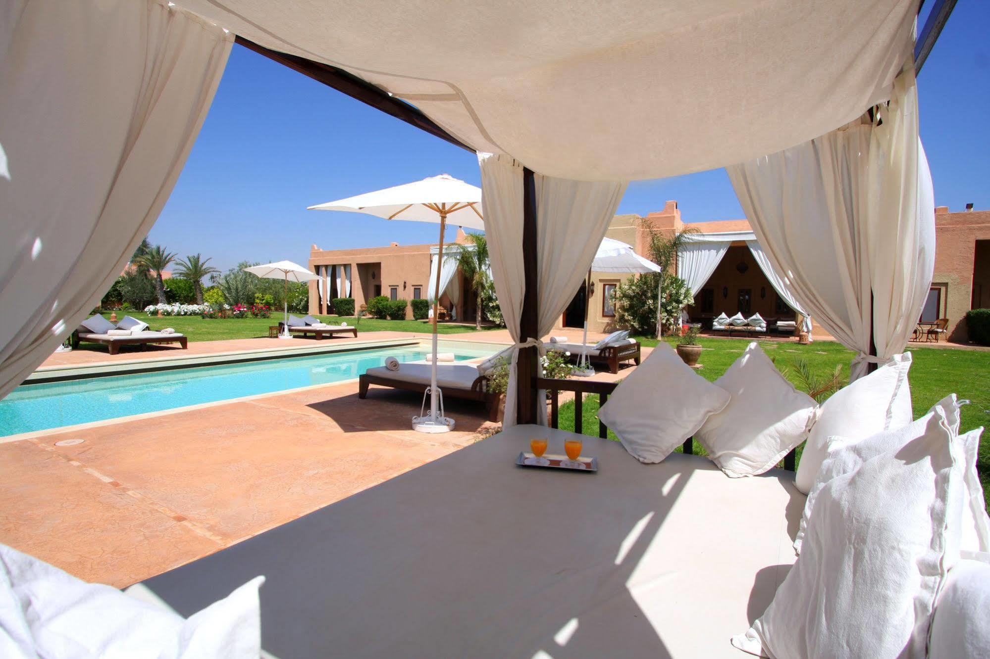 Dar Charaf Marrakesh