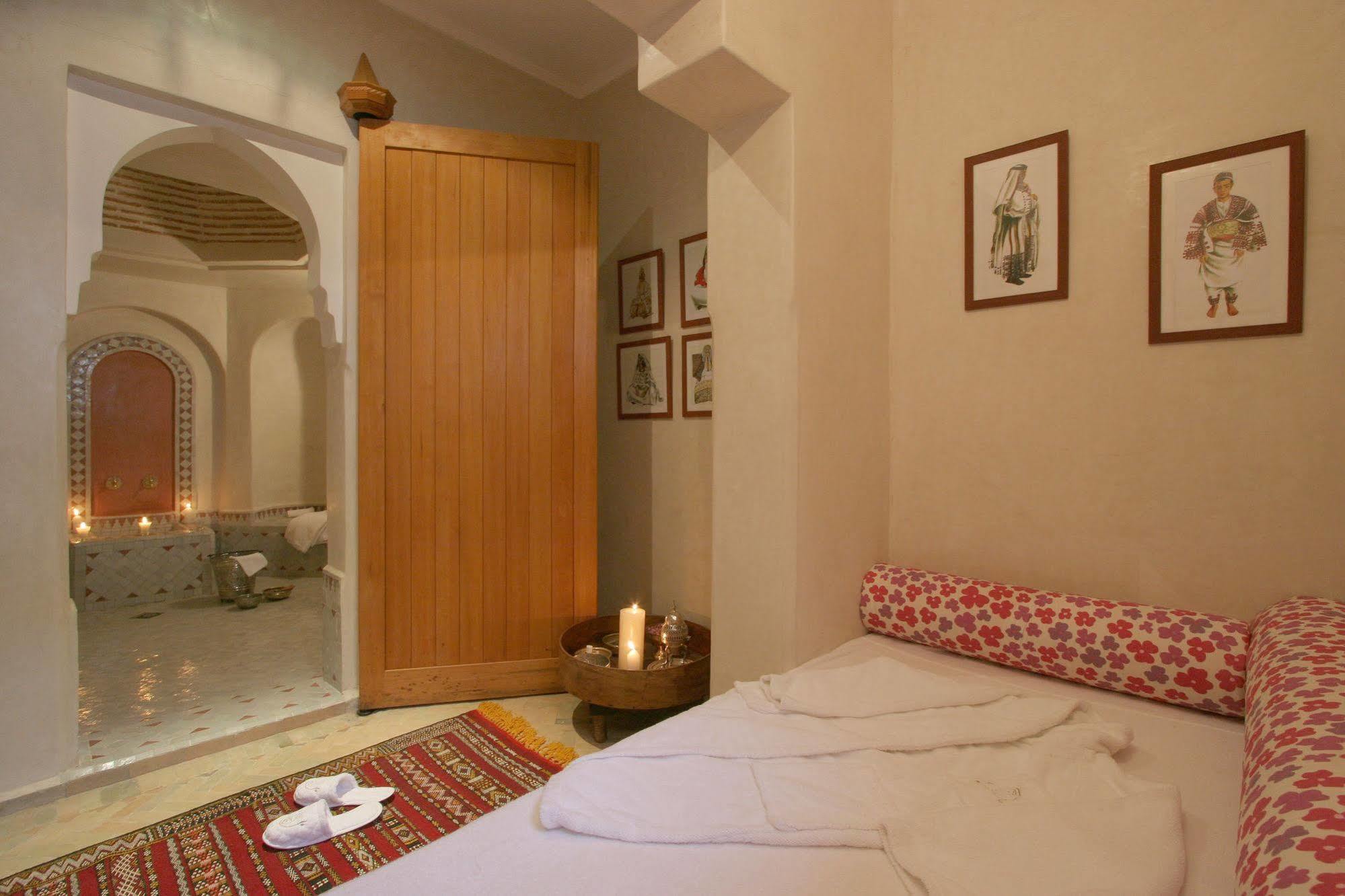 Dar Charaf Guest house 3*