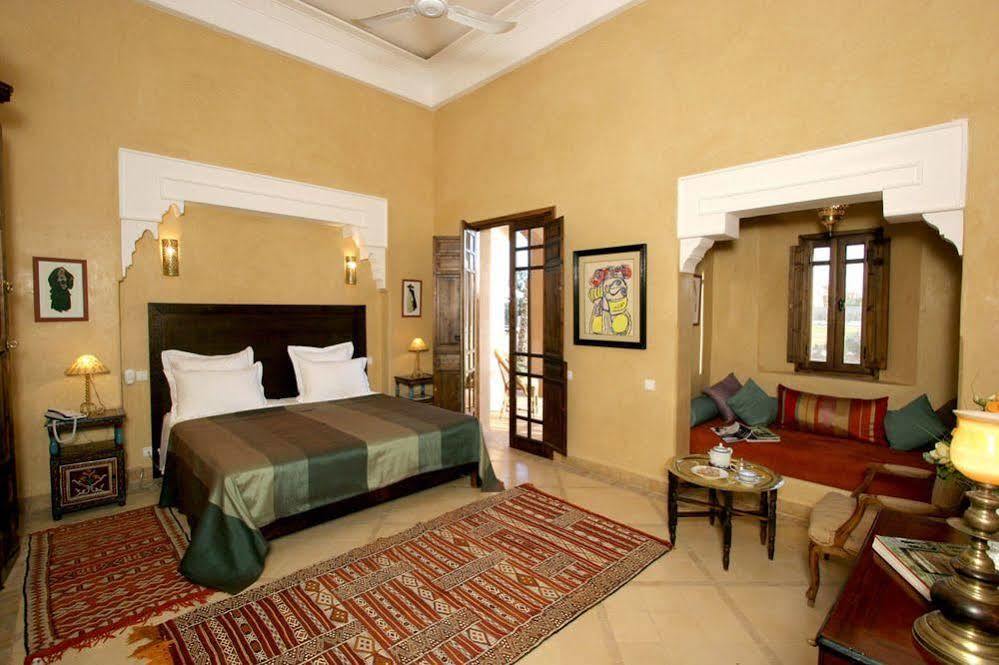 Dar Charaf Guest house Marrakesh