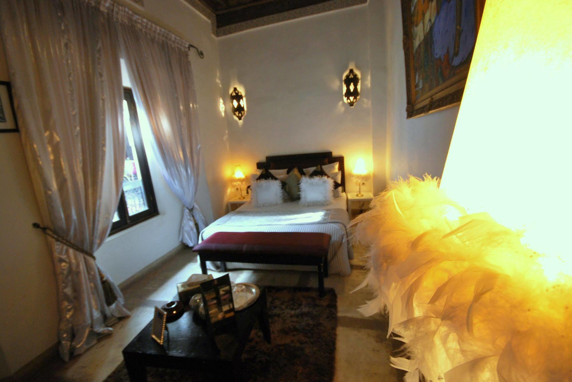 Riad Terra Bahia