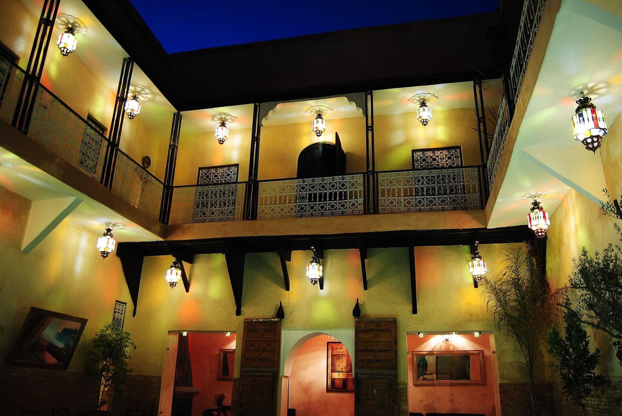 Romance (adults Only) 3* Marrakesh