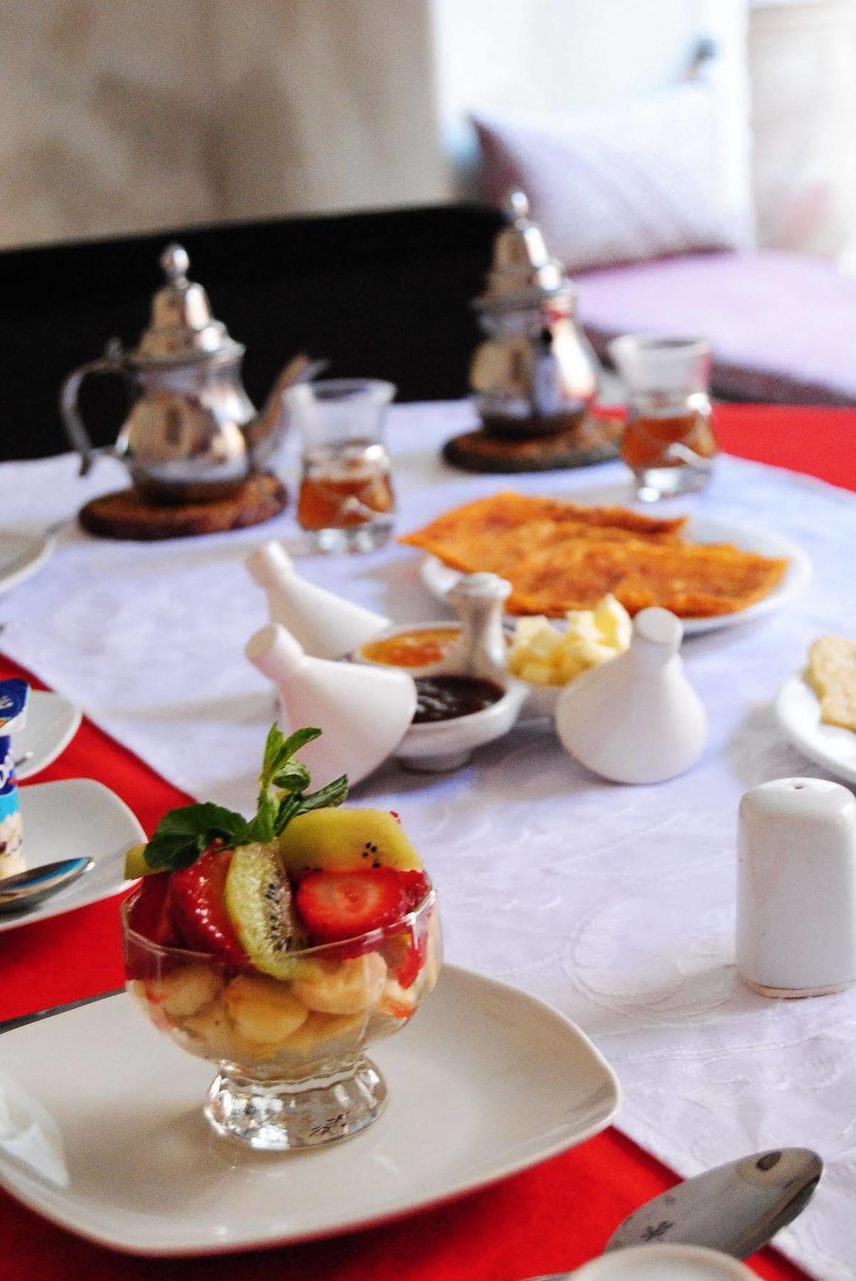 Romance (adults Only) 3* Marrakesh