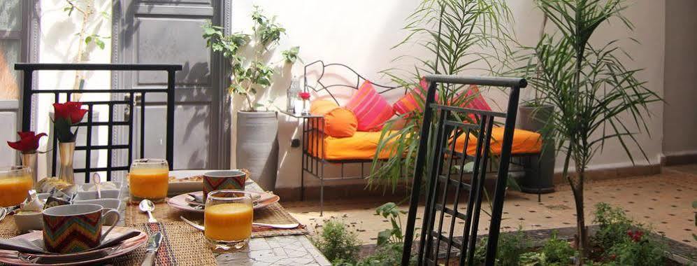 Bougainvillea 3* Marrakesh
