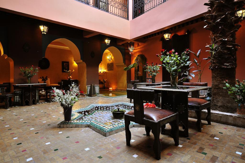 Ajebel Marrakesh