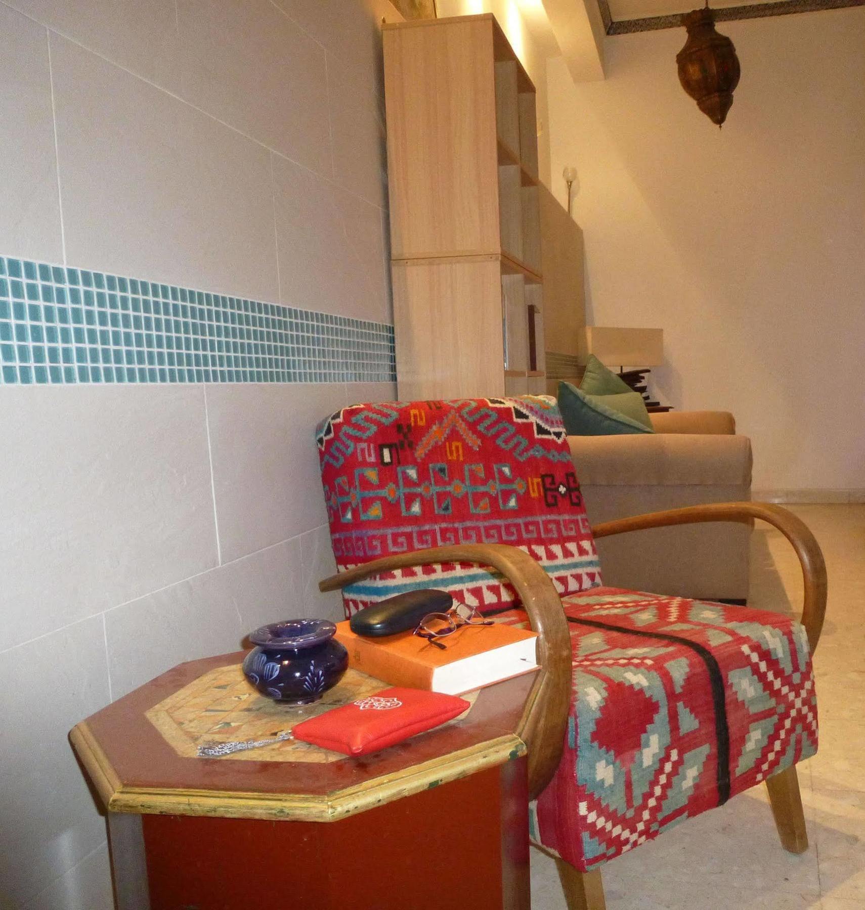 Riad & Ksar Saad Marrakesh