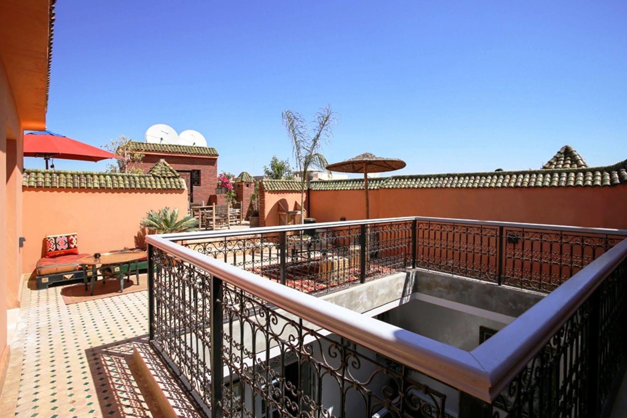 & Ksar Saad 5*