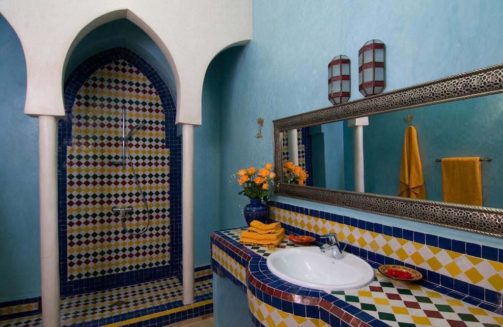 Jnane D'ô Marrakesh