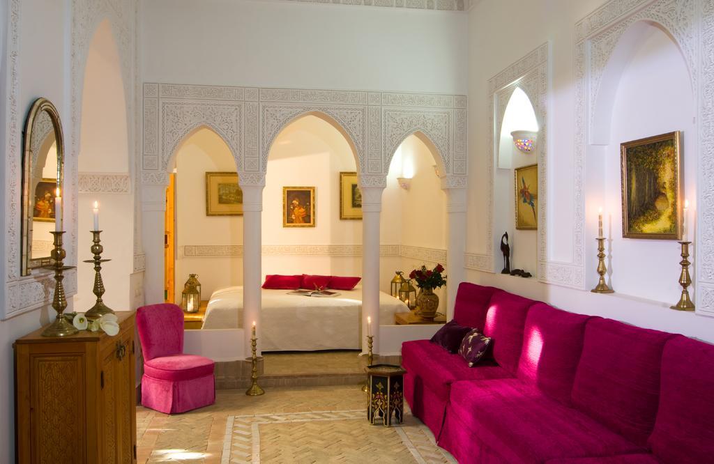 Jnane D'ô Marrakesh