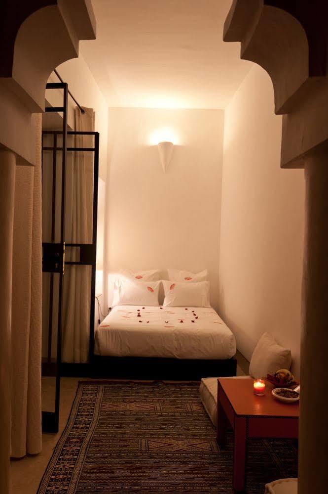 Riad Des Eaux Et Des Epices