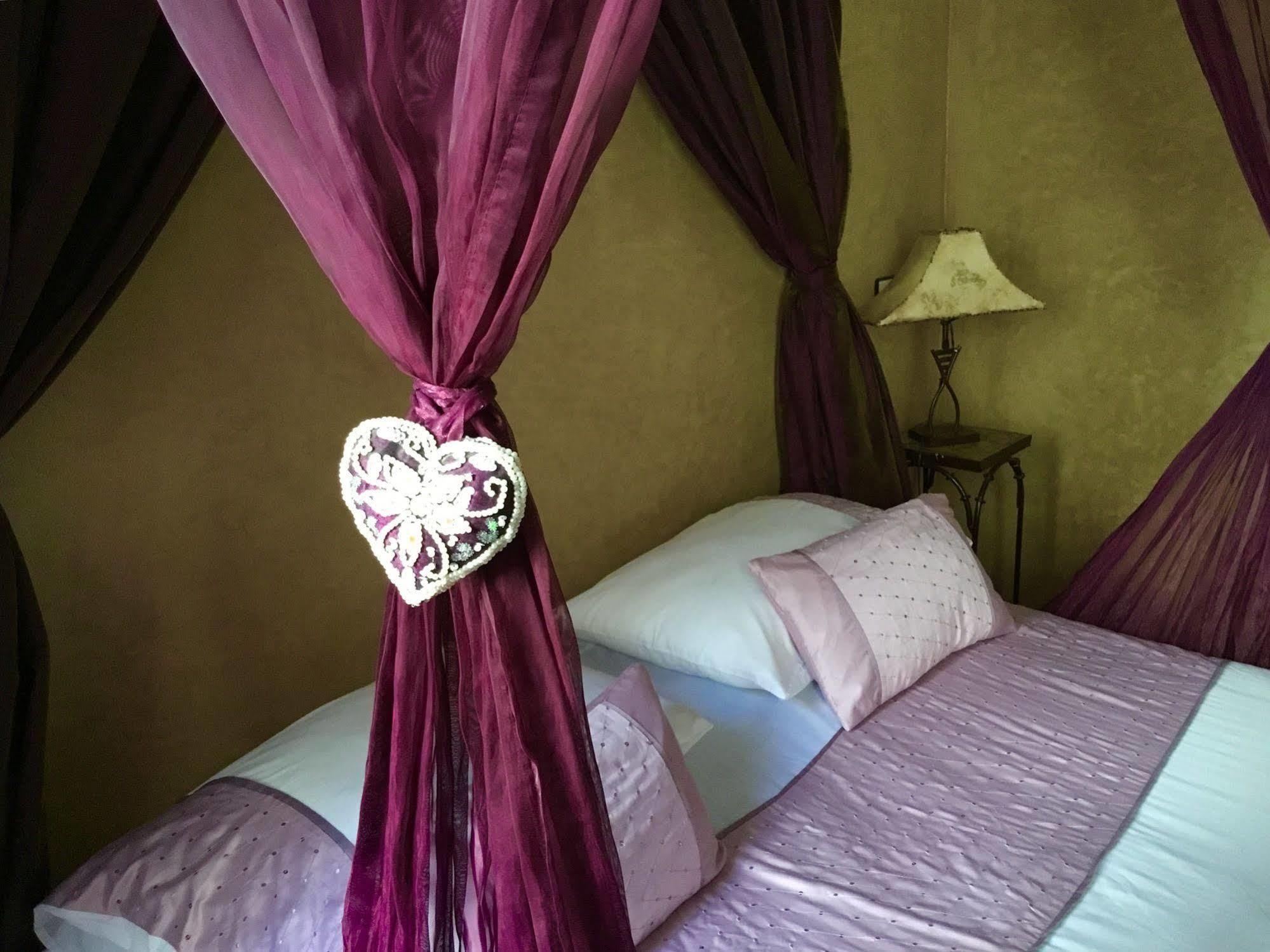 Les Trois Mages Hotel