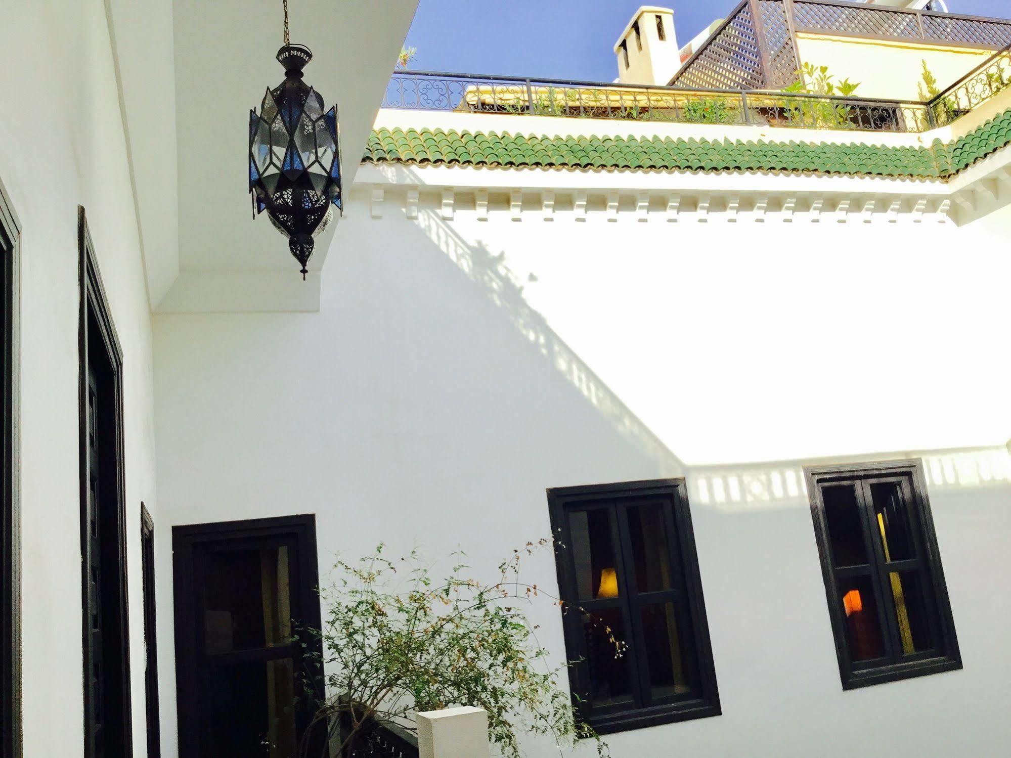 Les Trois Mages Hotel