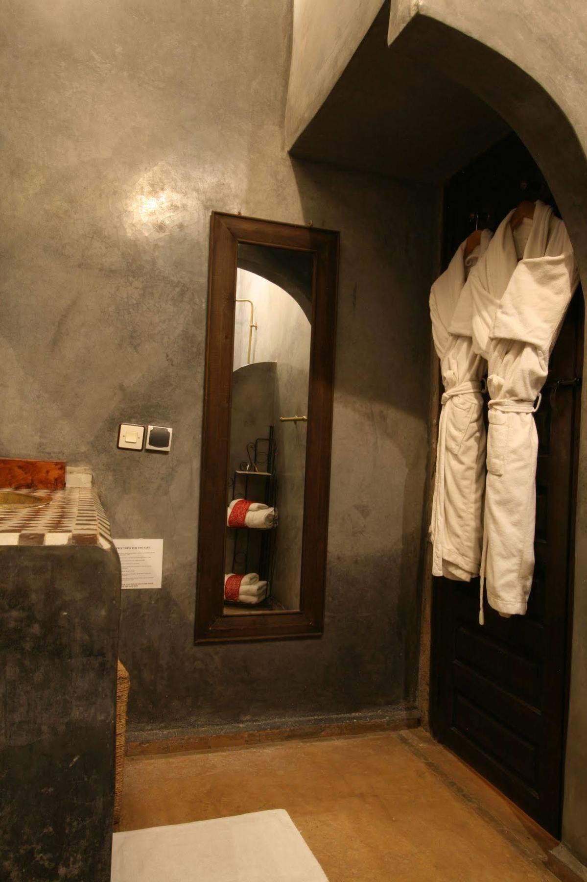 Les Trois Mages Hotel Marrakesh