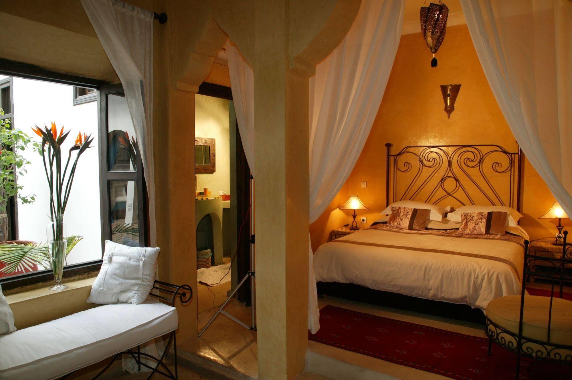 Hotel Les Trois Mages