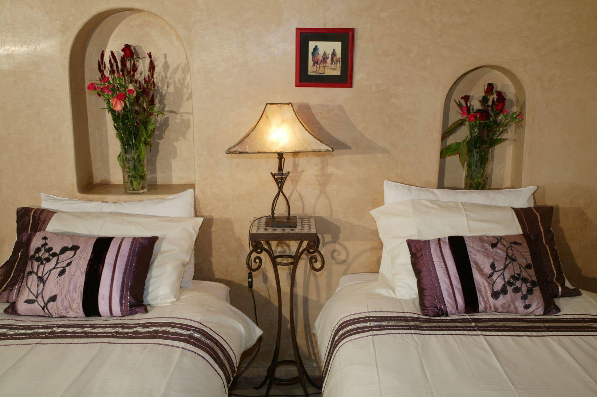 Hotel Les Trois Mages