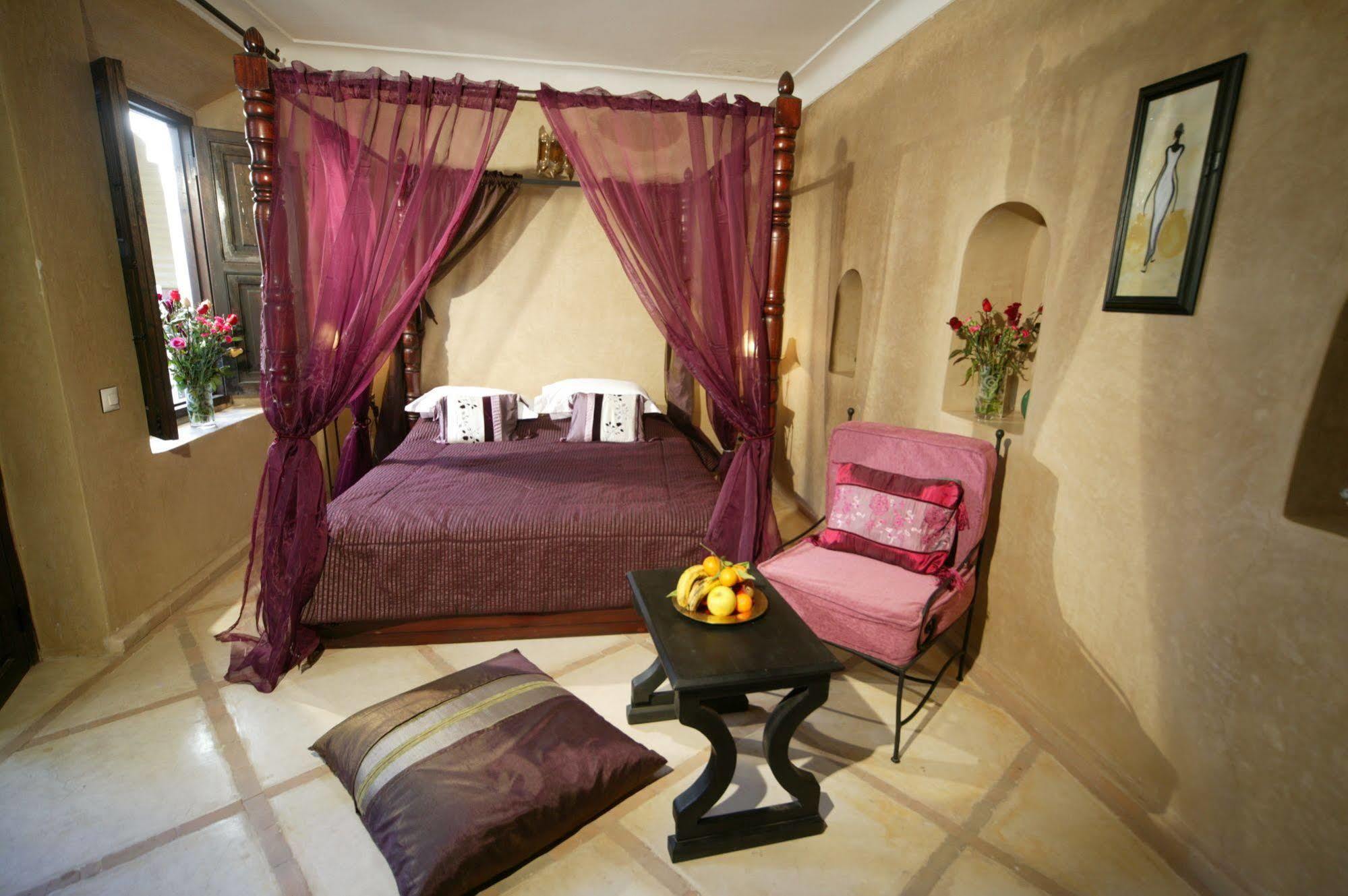 Les Trois Mages Hotel