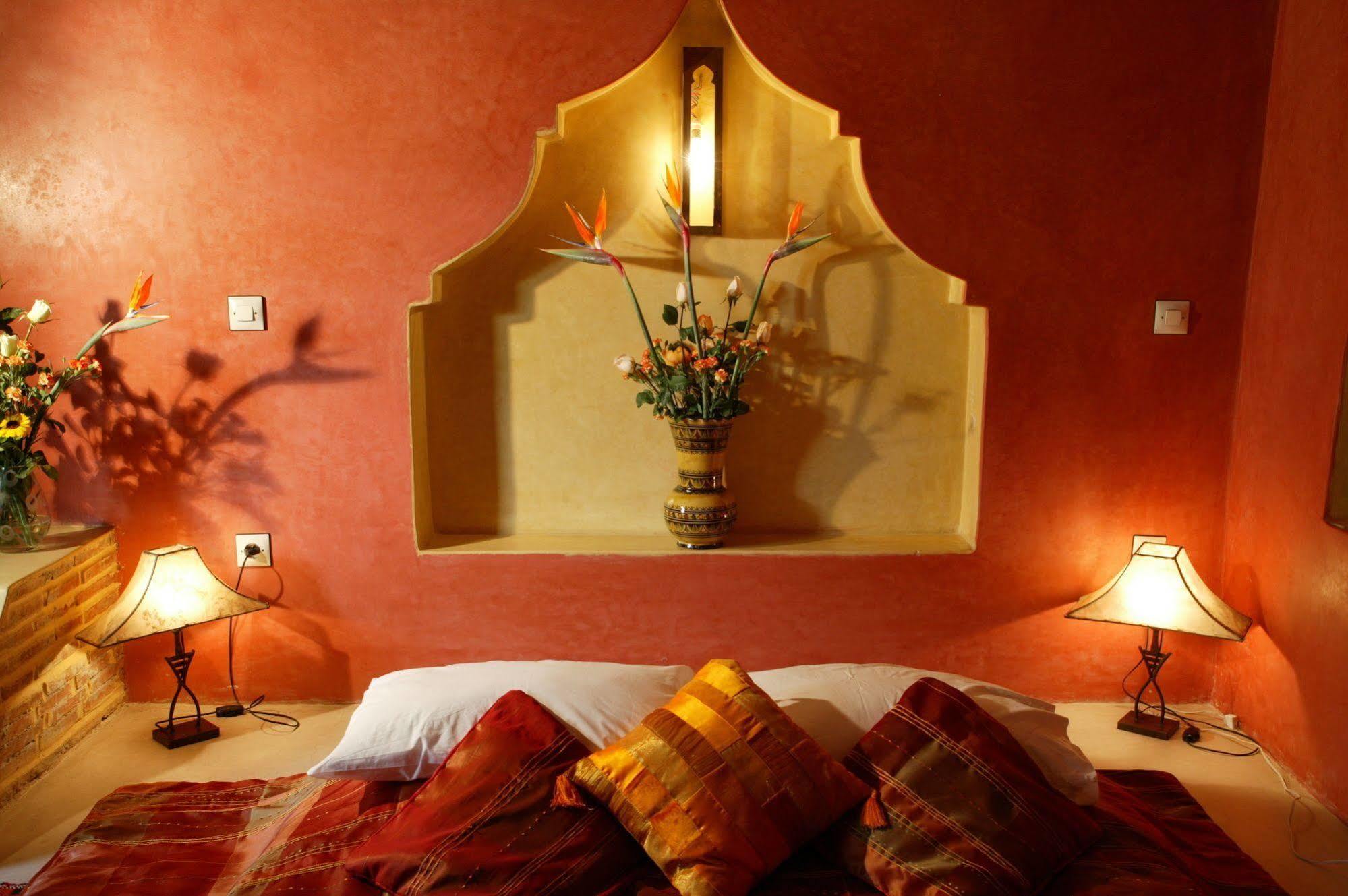 Les Trois Mages Hotel