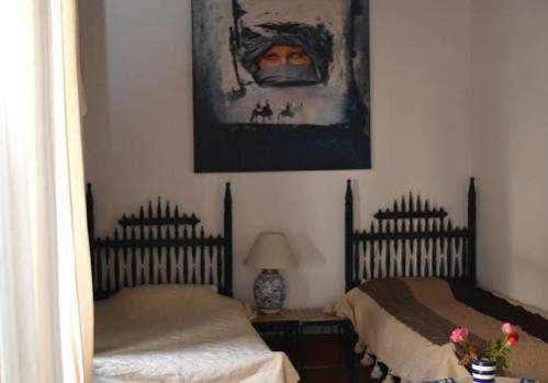 Safar Riad 4*
