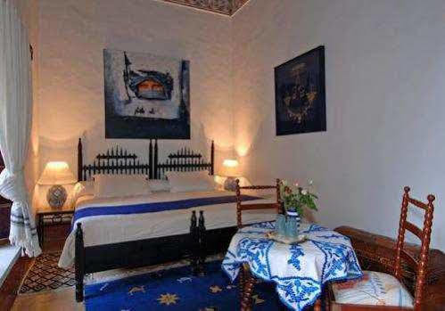 Safar Riad 4*