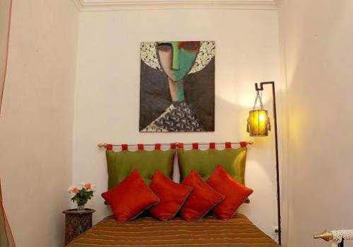 Safar Riad Marrakesh
