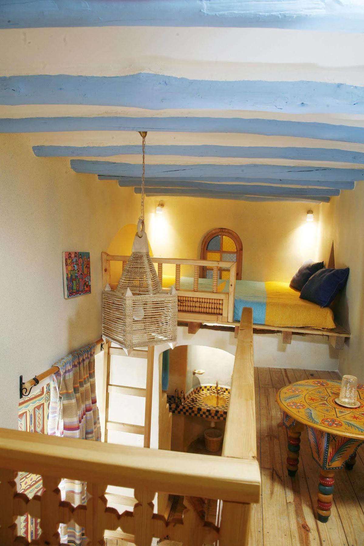 Riad Zara