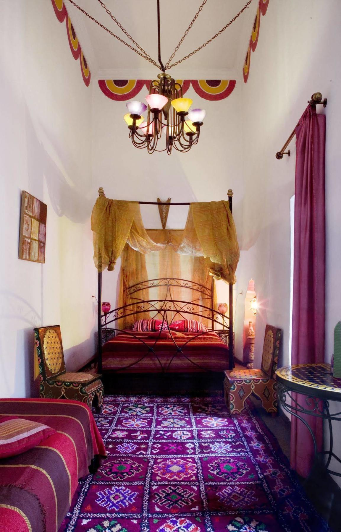 Riad Zara