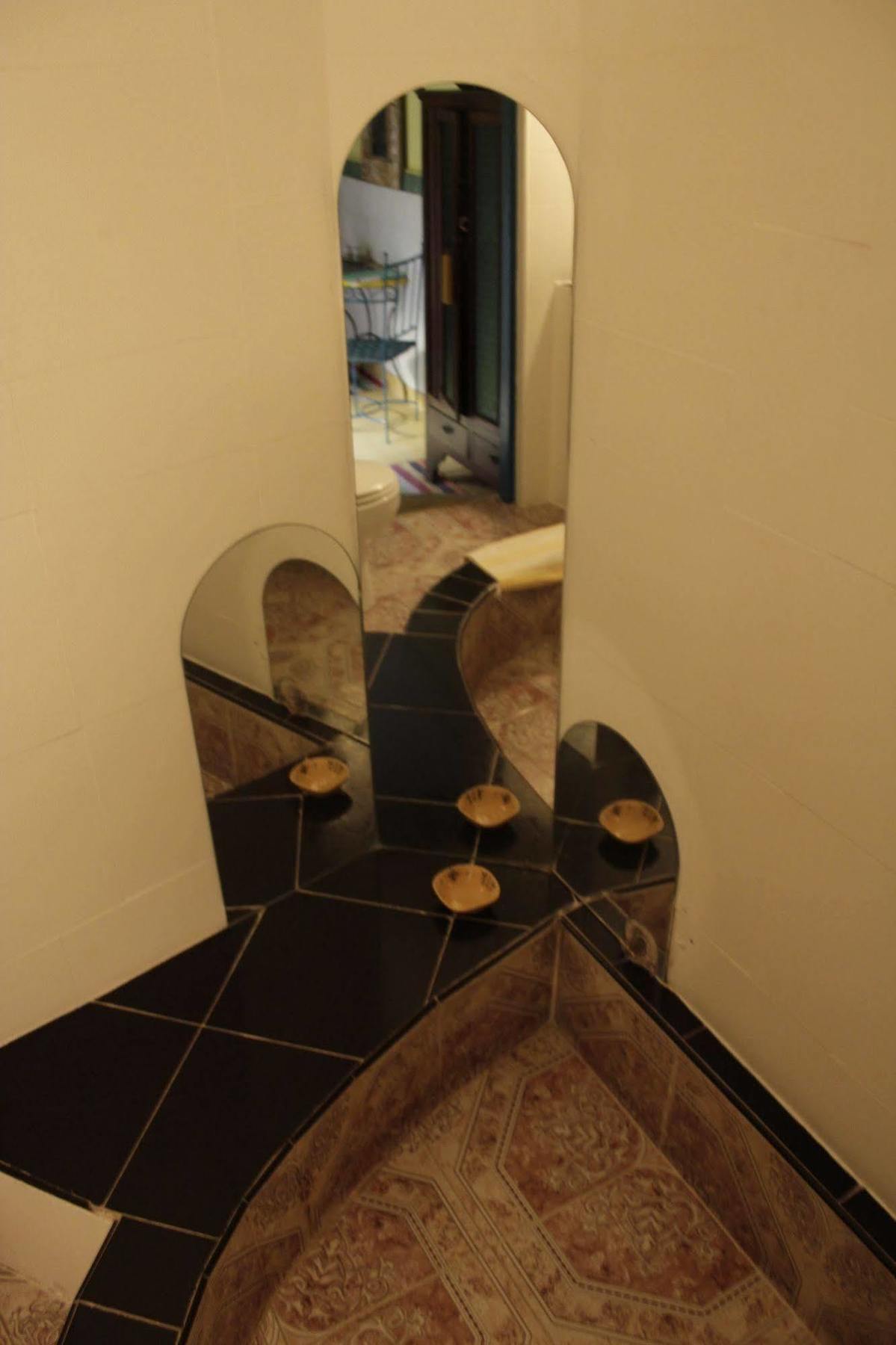Zara Riad Marrakesh