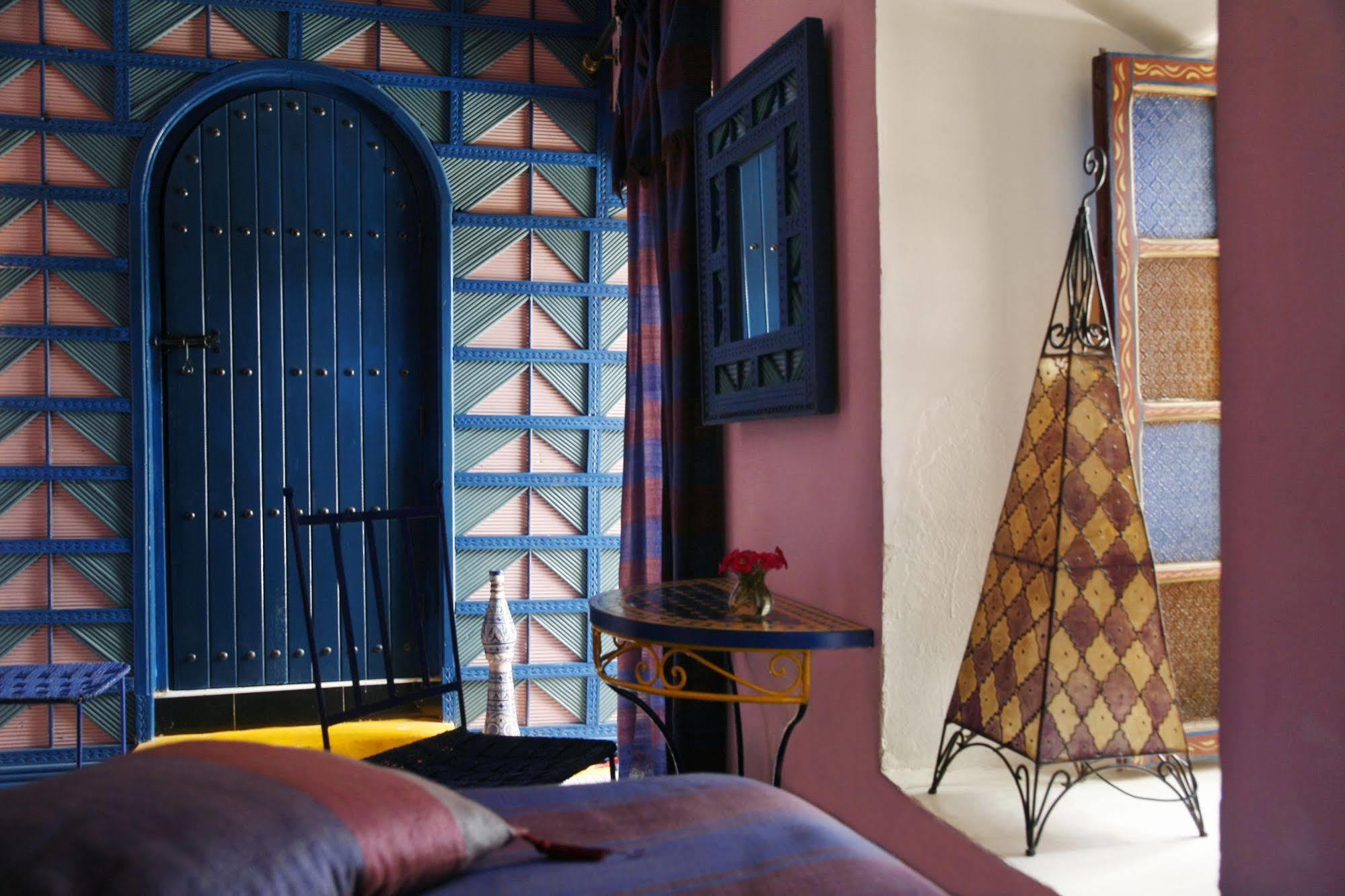 Riad Zara Marrakesh