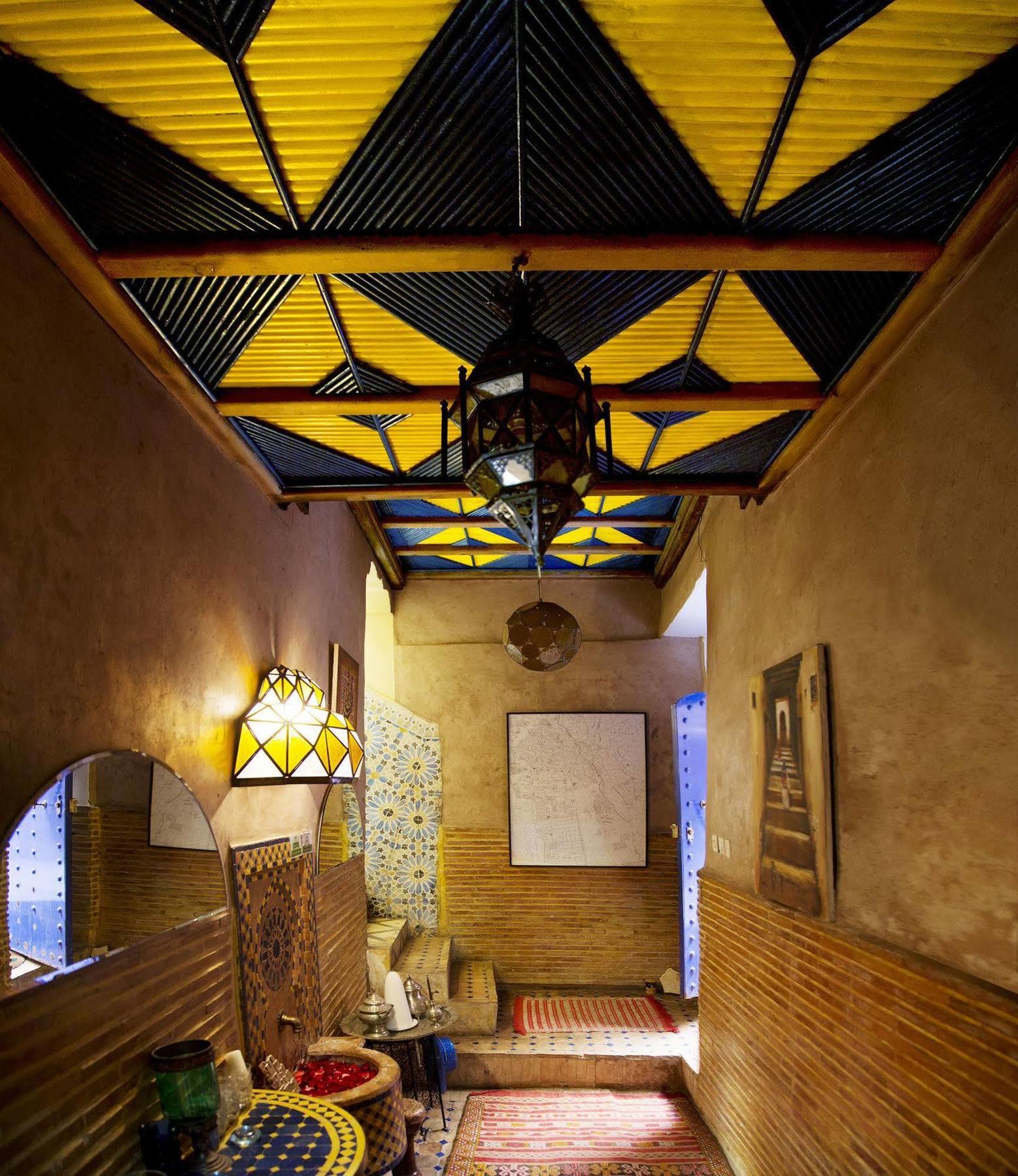 Riad Zara 3*