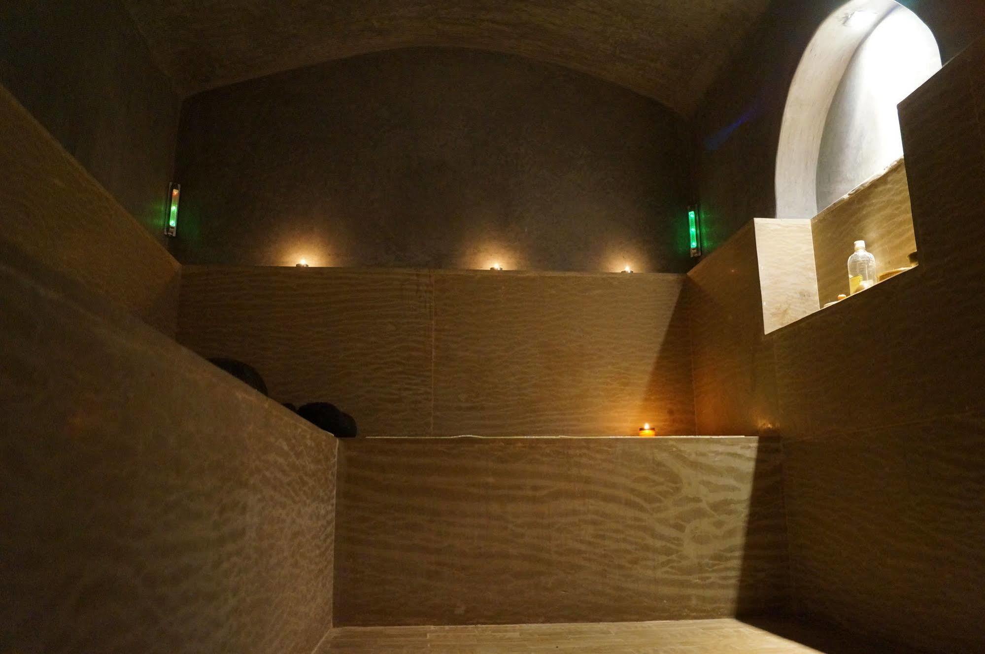 Riad Riad Palais Azukar