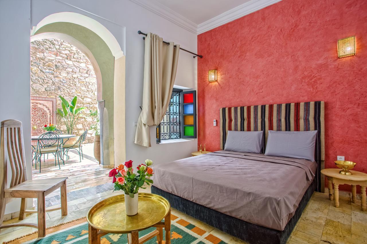 Leila Marrakech Riad 3*