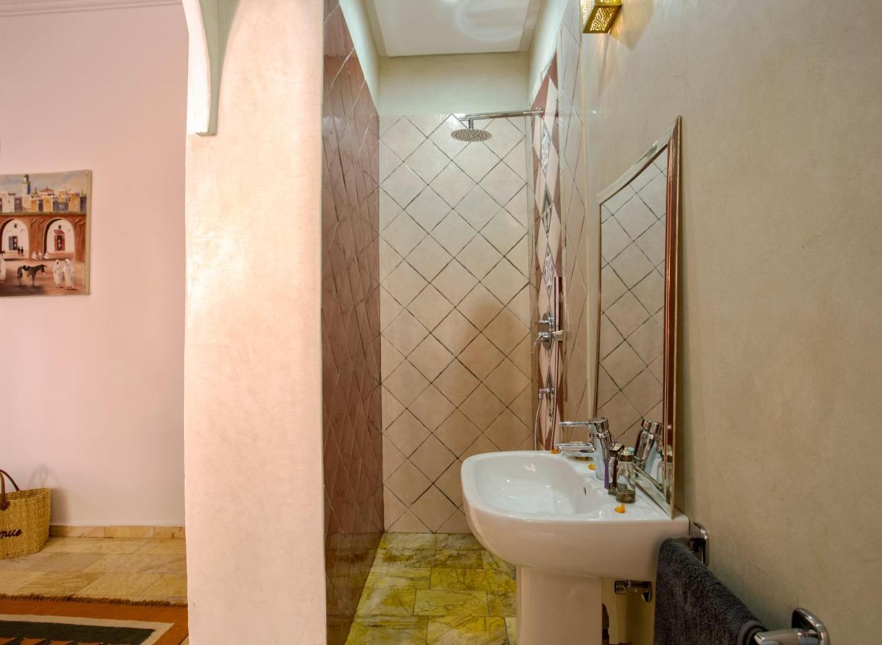 Leila Marrakech Riad 3*