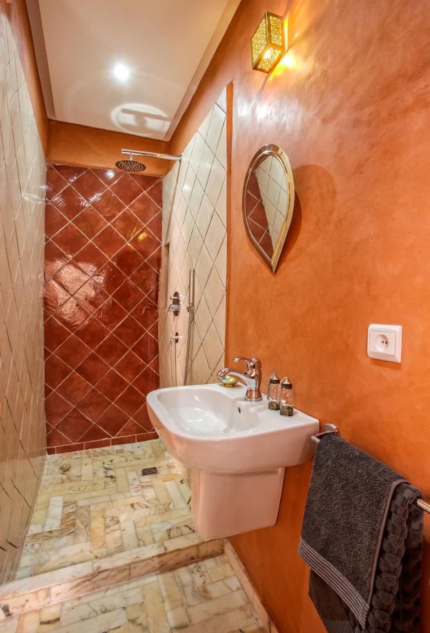 Leila Marrakech 3*