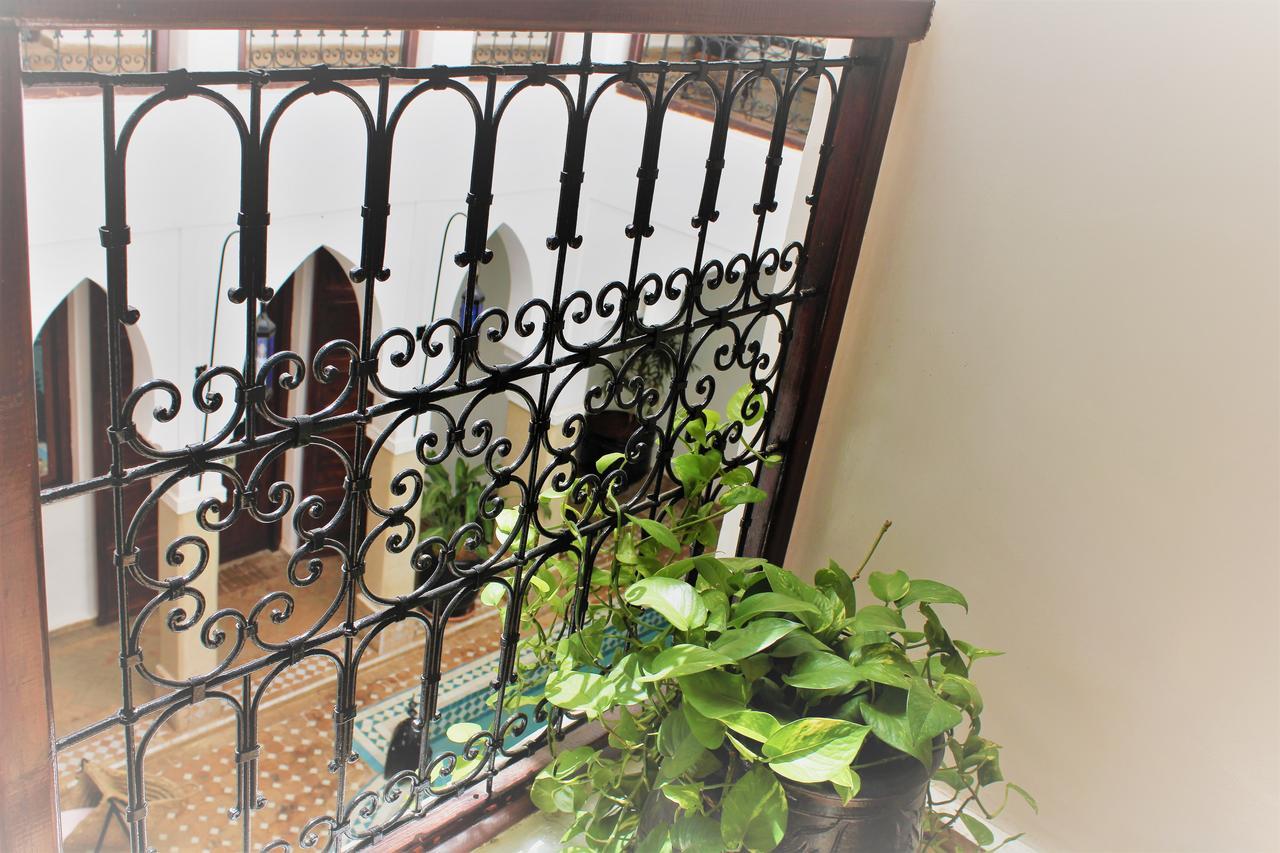 Les Jardins Mandaline 2*