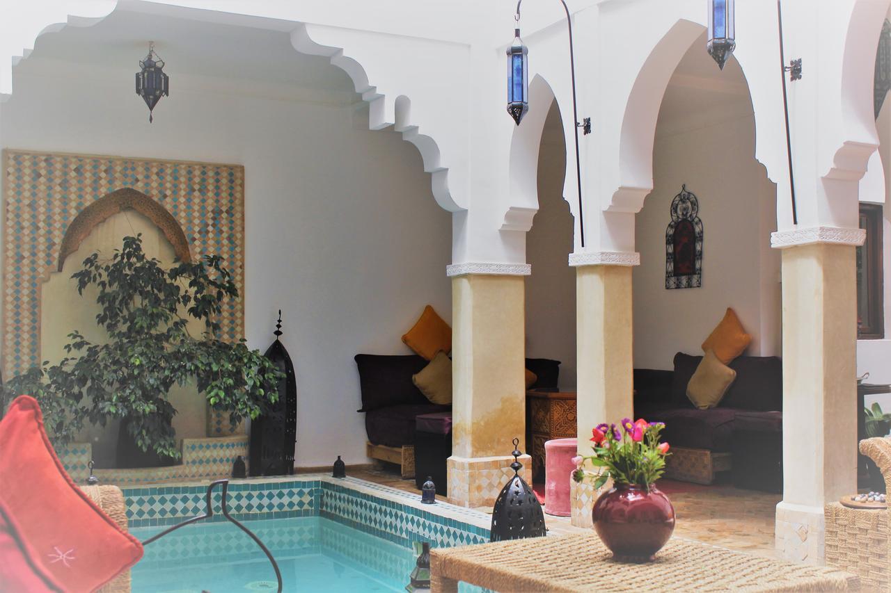Les Jardins Mandaline 2* Marrakesh