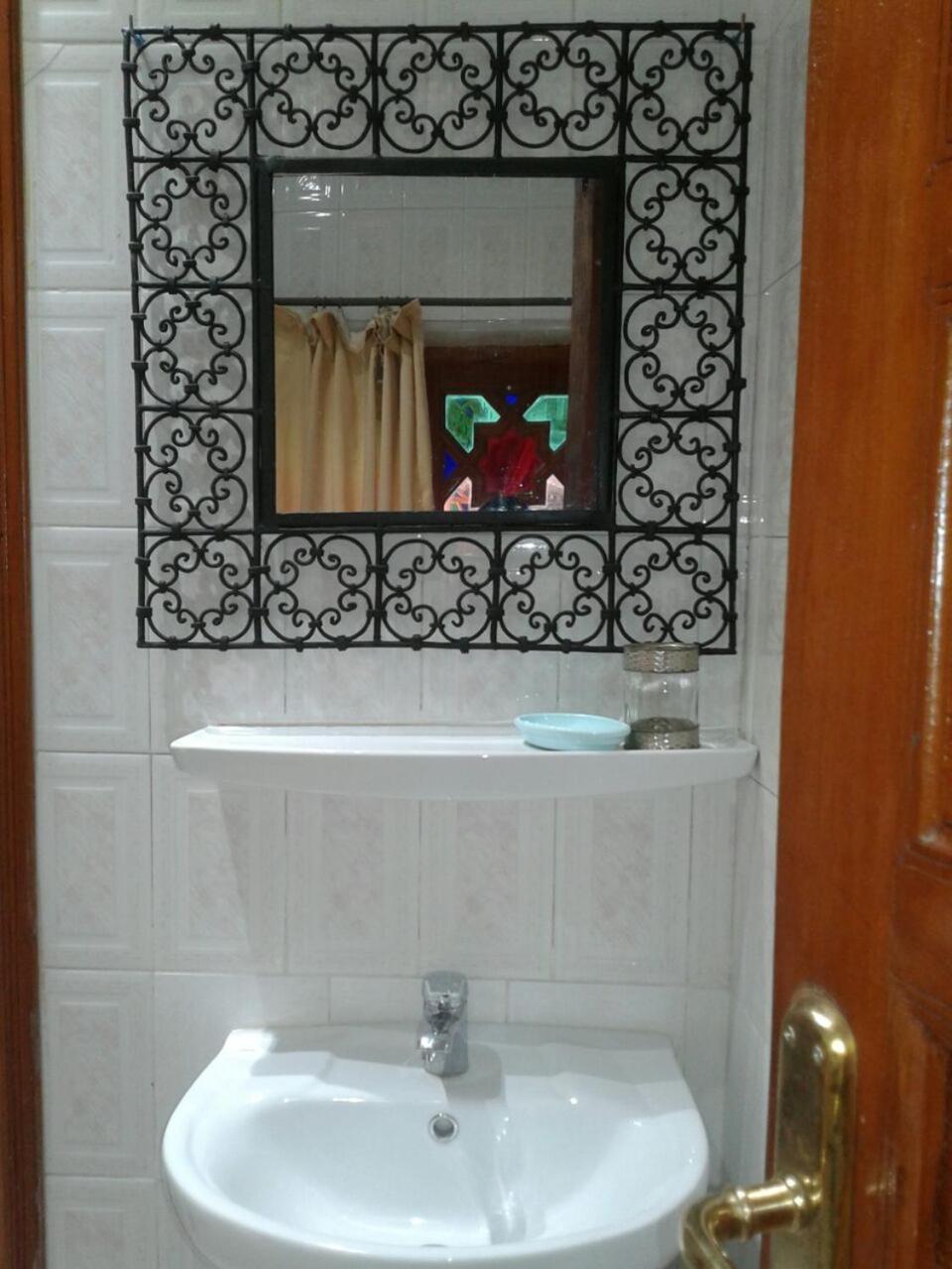Bed and breakfast Oum Ellkhir 3*